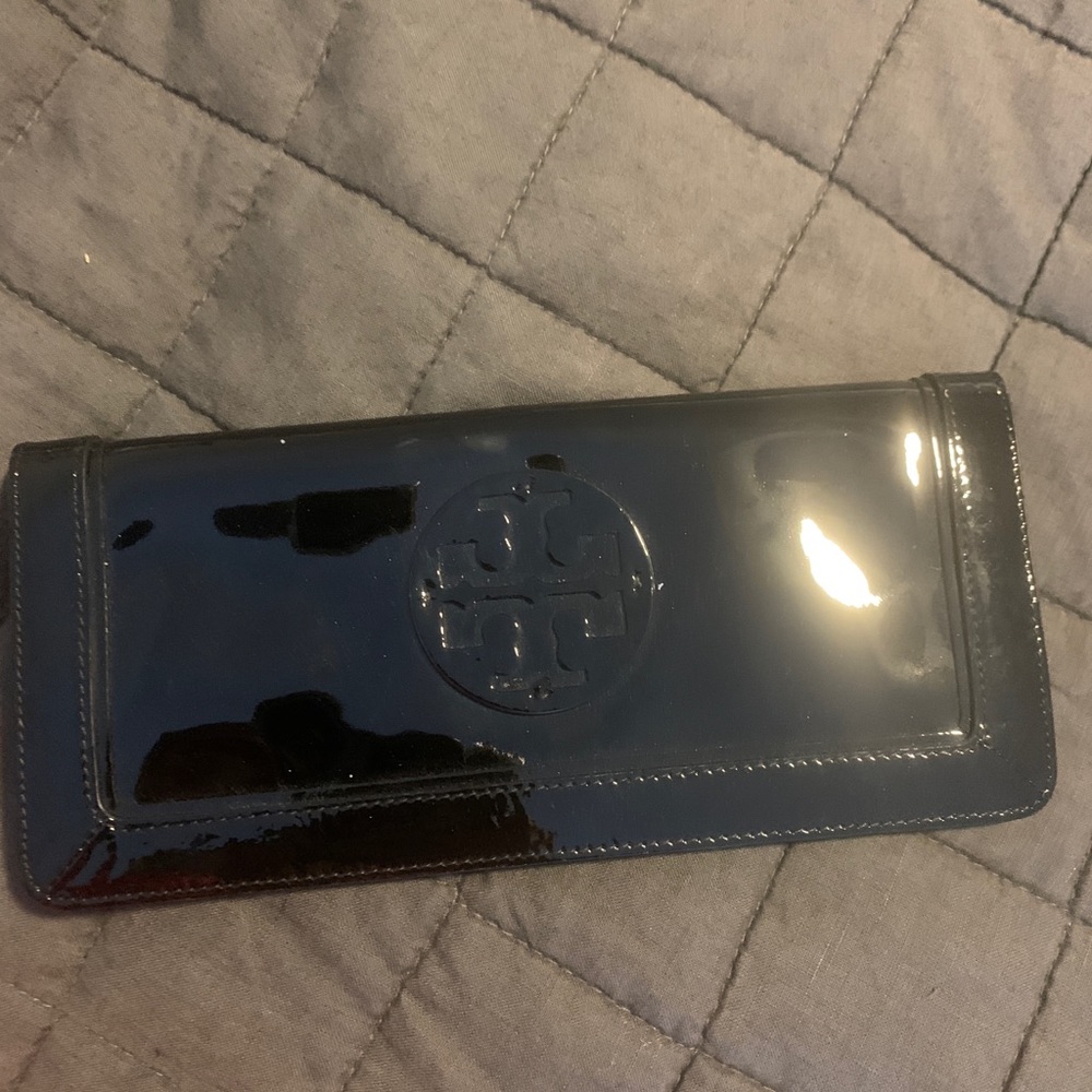 Tory Burch wallet/clutch bag